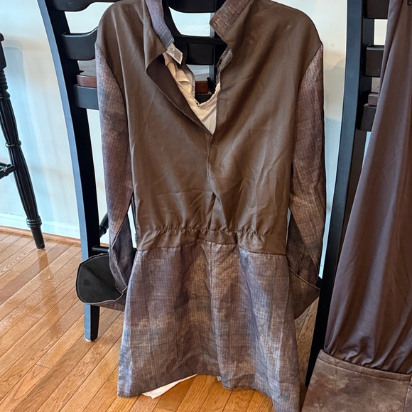 Pirates of the Caribbean Jack Sparrow XL - Picture 12 of 12